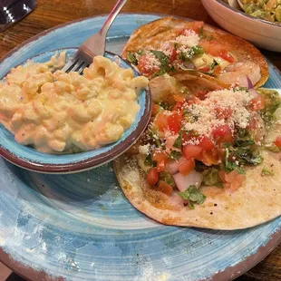 Shrimp Tacos