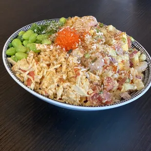 Created a masterpiece!