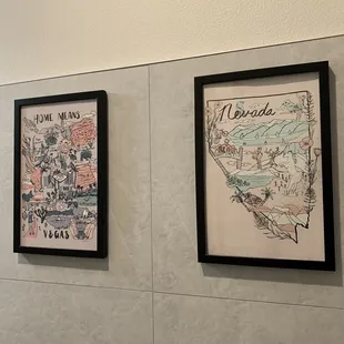 Cool artwork