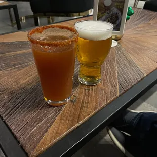 Michelada