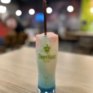 Slushie