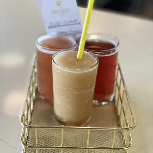 Blood Orange Cider