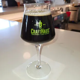 Scotch Ale