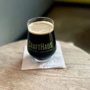 Coffee Stout