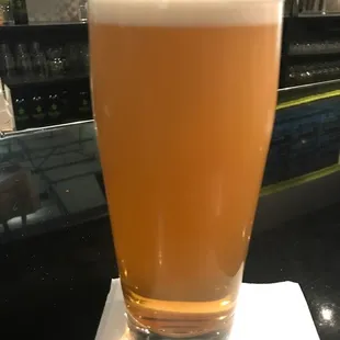 Vanilla Lux Pint