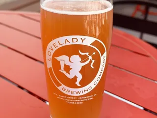 Lovelady Brewing Company