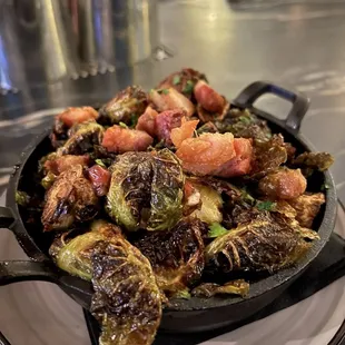 Brussel Sprouts