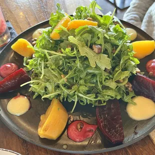 Beet Salad