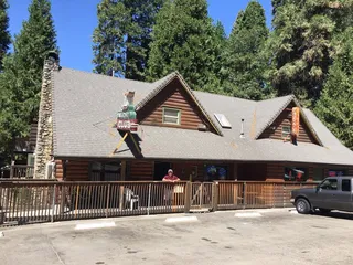 Pine Lodge Club