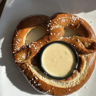 food, bagels