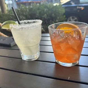 Crafthouse Margarita