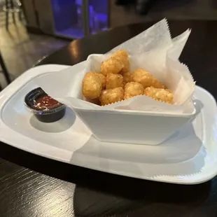 Tater Tots