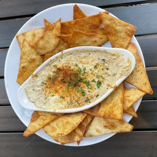 Maryland Crab Dip
