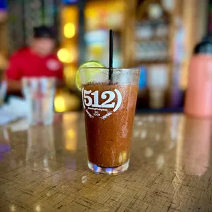 Michelada