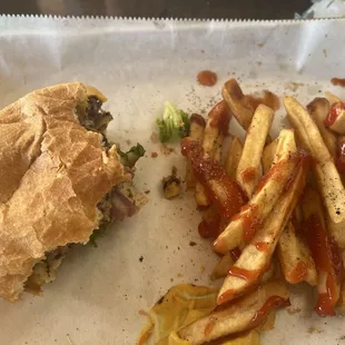 Craft Classic Burger