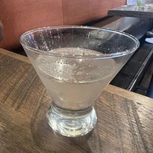 drink