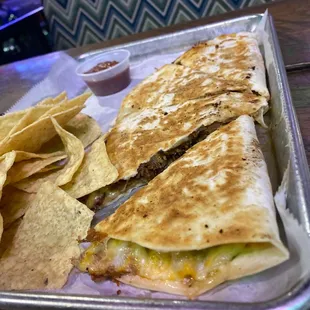 burritos and wraps, food