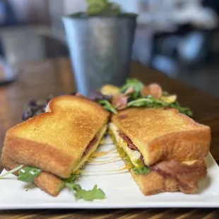 Chef&apos;s Sammy
