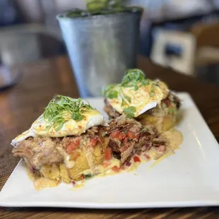 Chef&apos;s Sammy