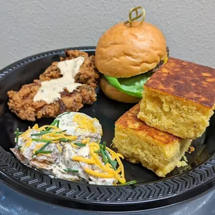 5/20/22 Catering