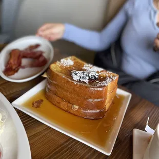 Classic French Toast