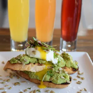 Avocado Toast