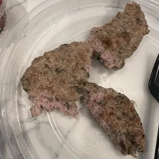 Turkey Sausage