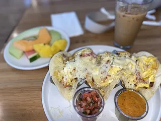 Scrambled