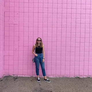 Paige D.