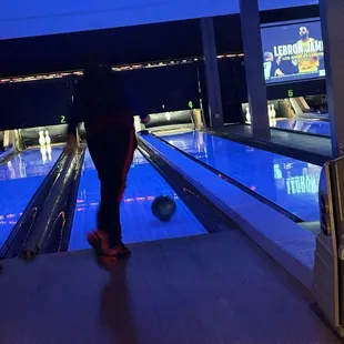 Crafton Ingram Lanes