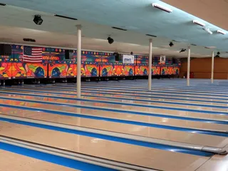 New Great Valley Lanes