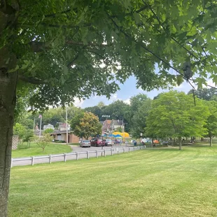 Crafton Park