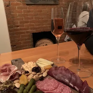 Charcuterie