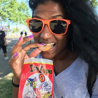 Priya Z.