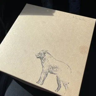 cute box!