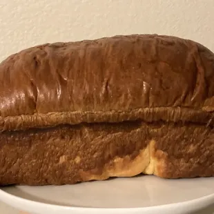 Japanese milk bread