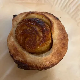 Morning Bun