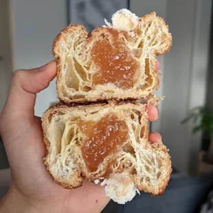 Kouign Amman