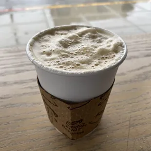 House Drip Coffee with Cream