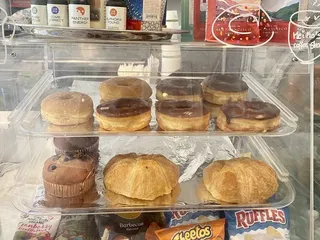 Keiko’s Coffee Shop