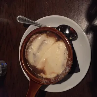 French Onion Soup