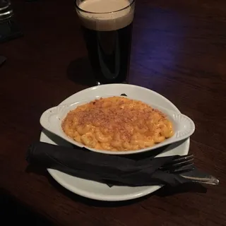 Mac and Cheese