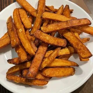 Sweet Potato Fries