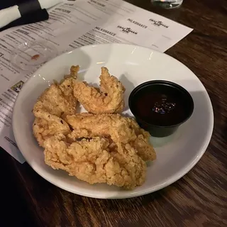 Chicken Tenders