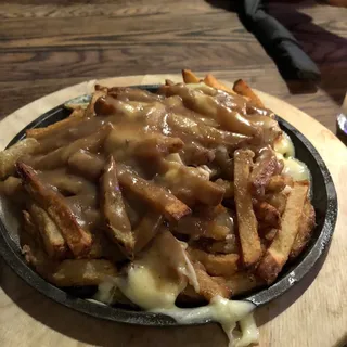 Poutine