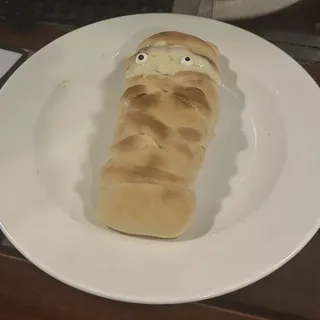 Mummy Stromboli