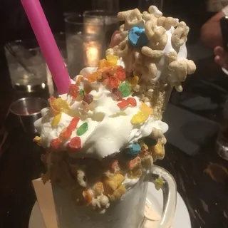 Cereal Killa Milkshake