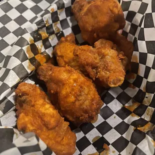 Buffalo Wings