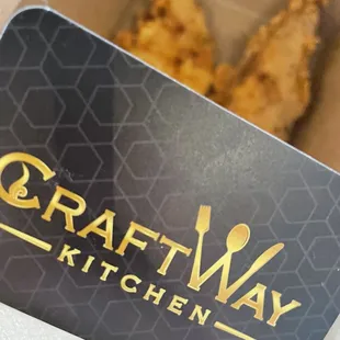 They just opened and they gave us comp GC! Will surely go back.