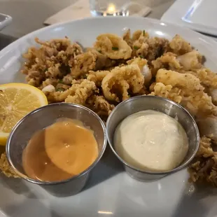 Calamari